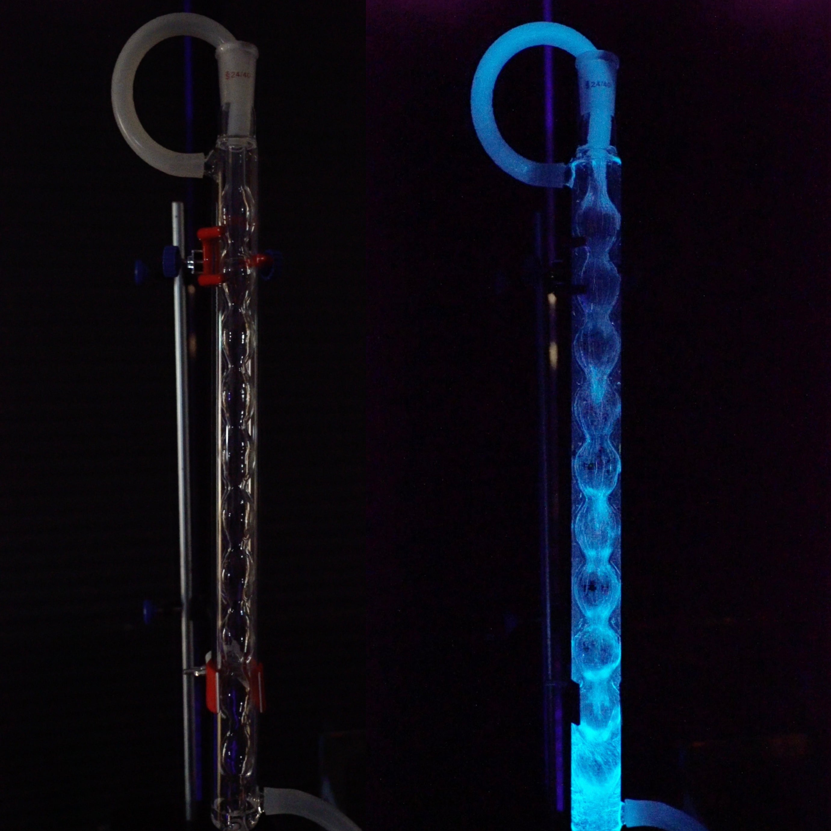 Bio-Light concept five