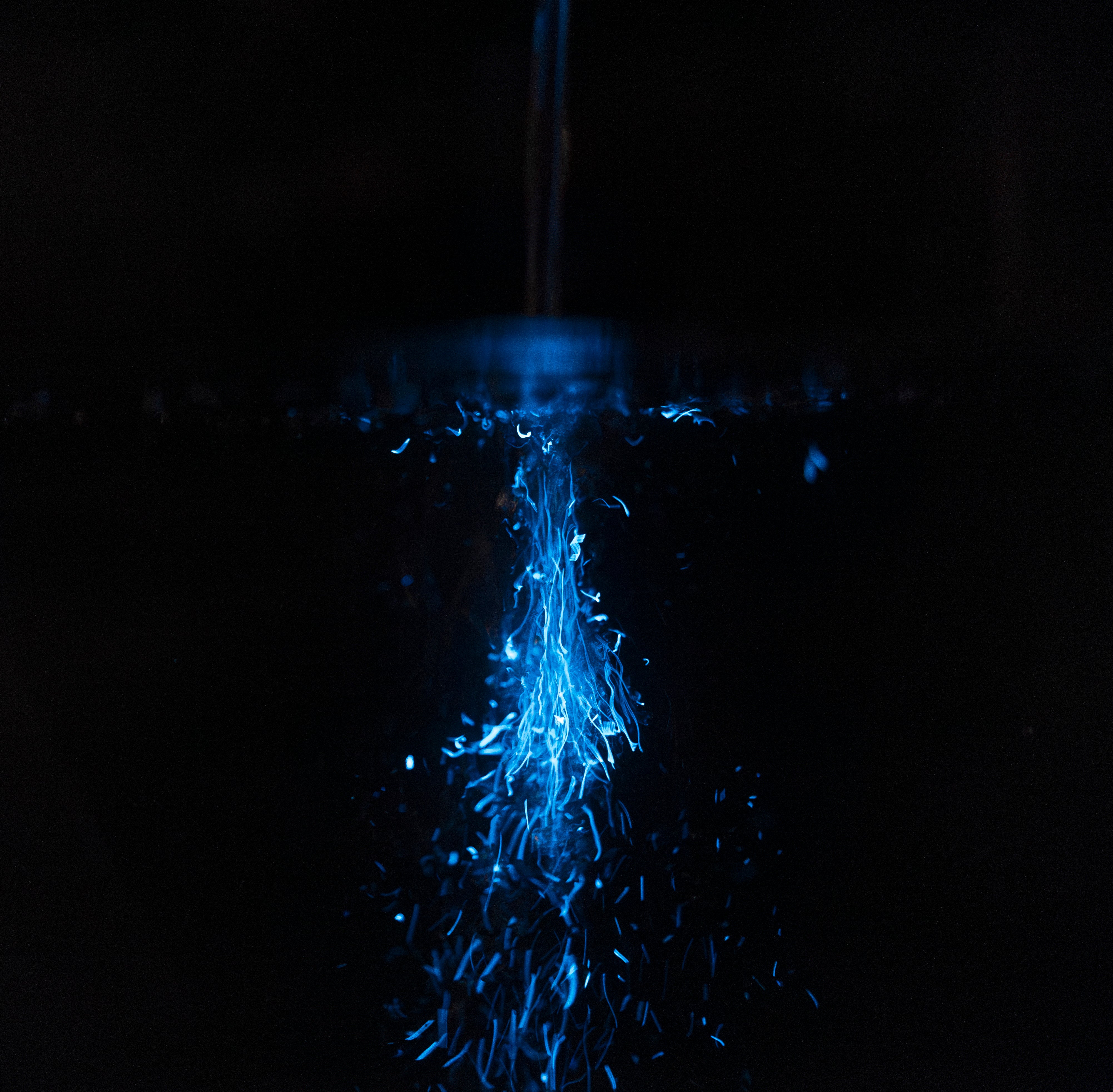 Brown University and PyroFarms Collaborate on Wave Motion
