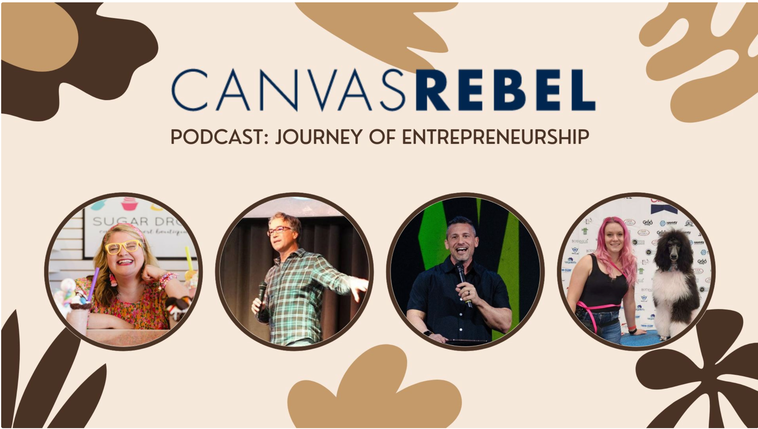 PODCAST: Journey of Entrepreneurship