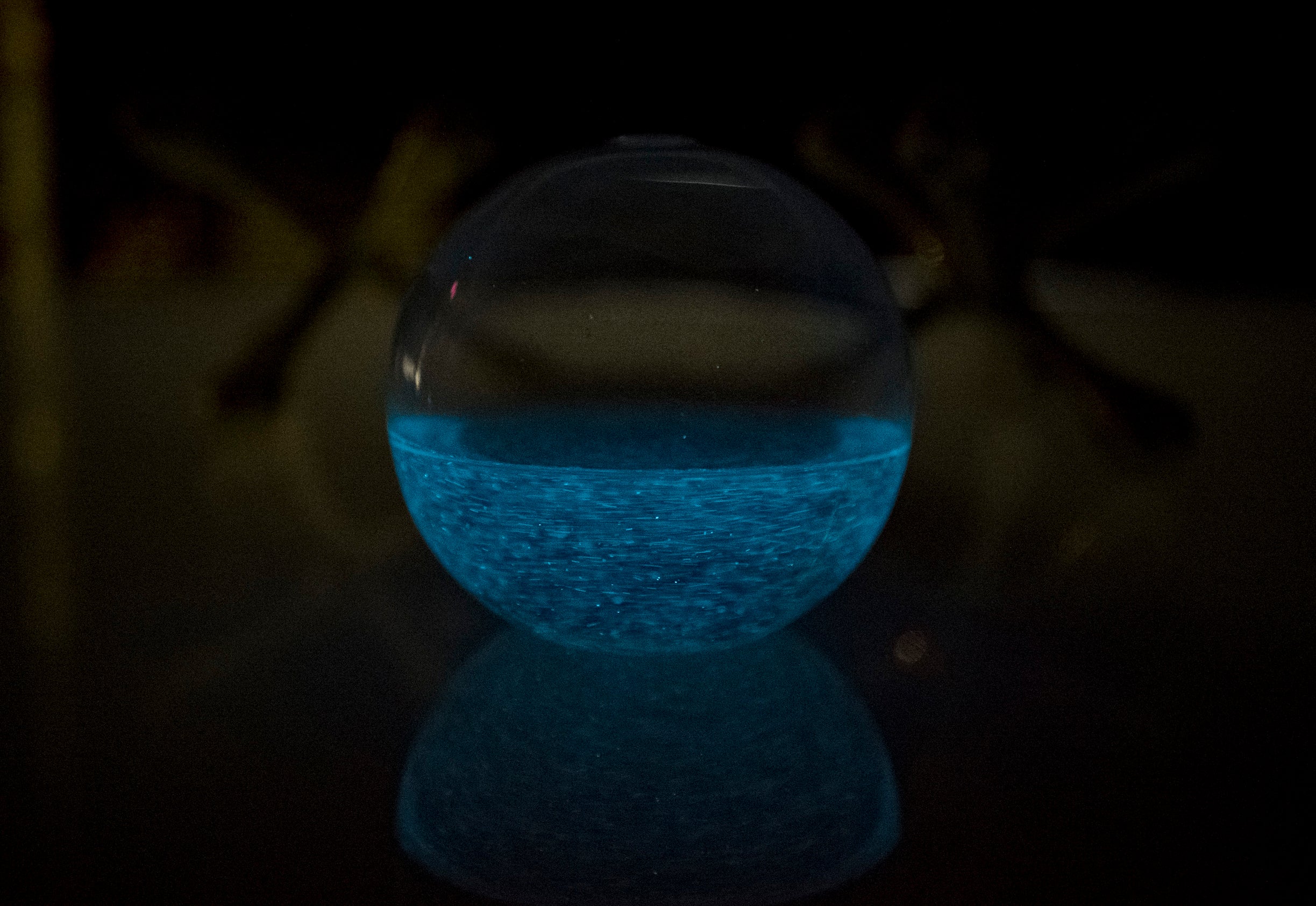 Care and feeding of PyroDinos (Dinoflagellates)