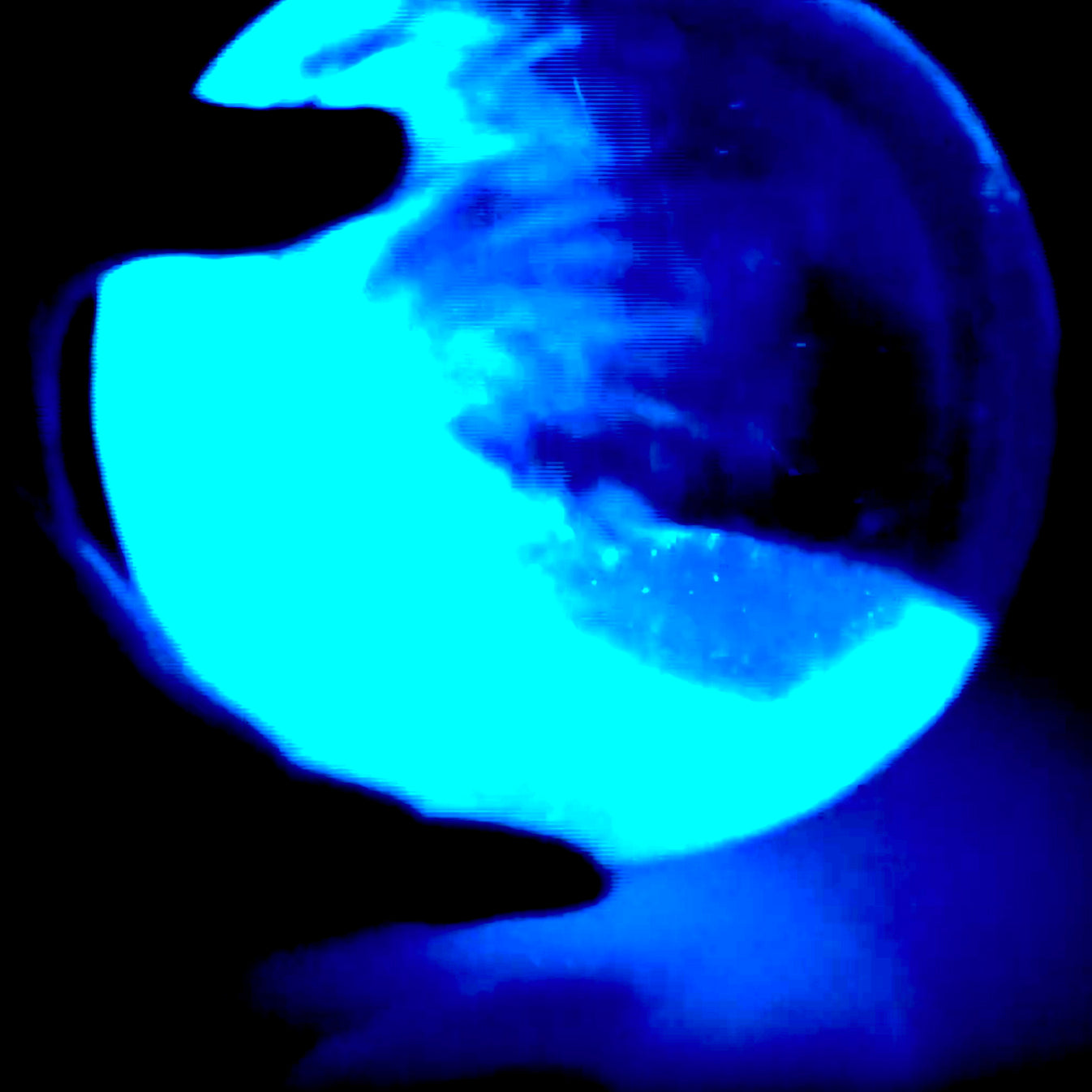 The Large Bio-Orb - Grow the Glow