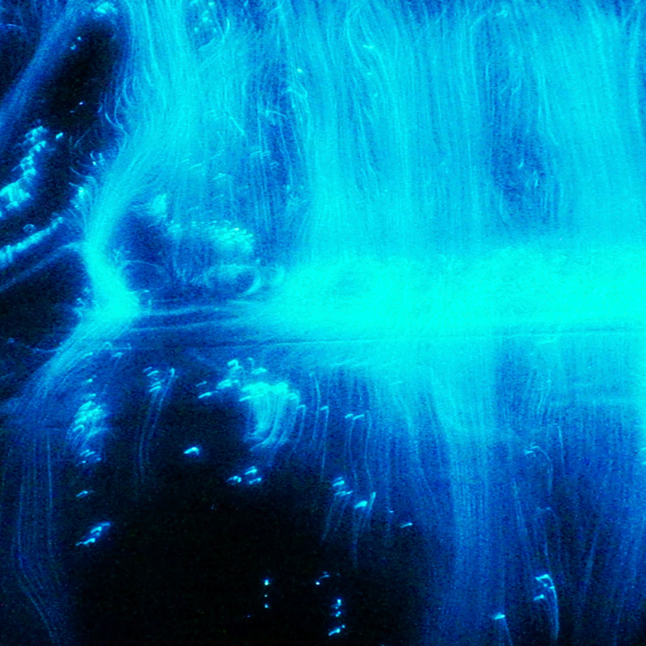 A Dimension of Light and Sound
