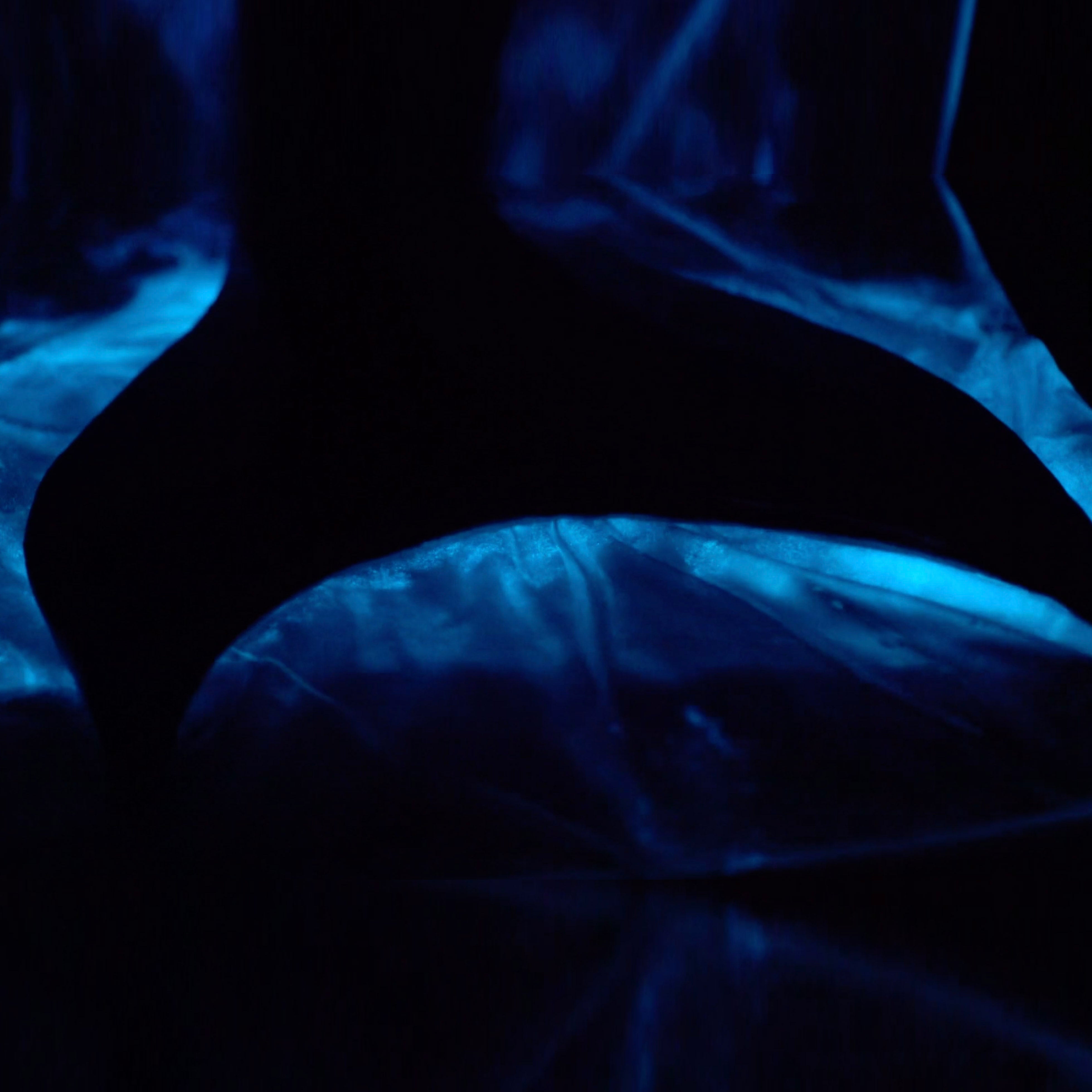 Bioluminescent Tales - Mermaids are Real!