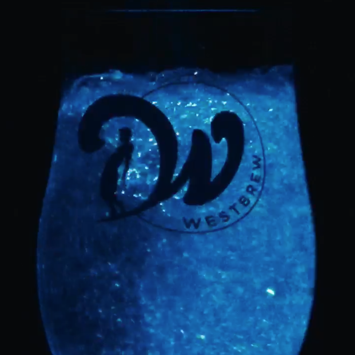 Beer + Bioluminescence at WestBrew Open House