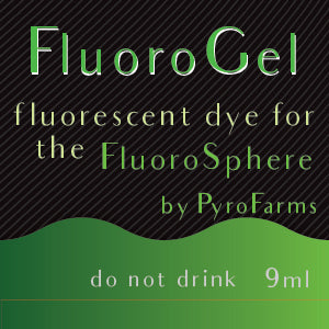 FluoroGel Refill
