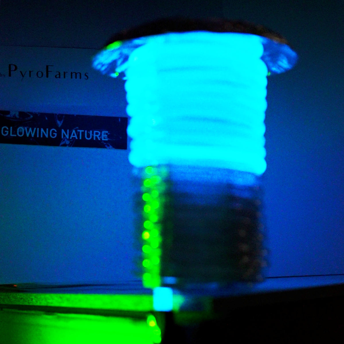 Bio-Light Concept 7 | PyroFarms