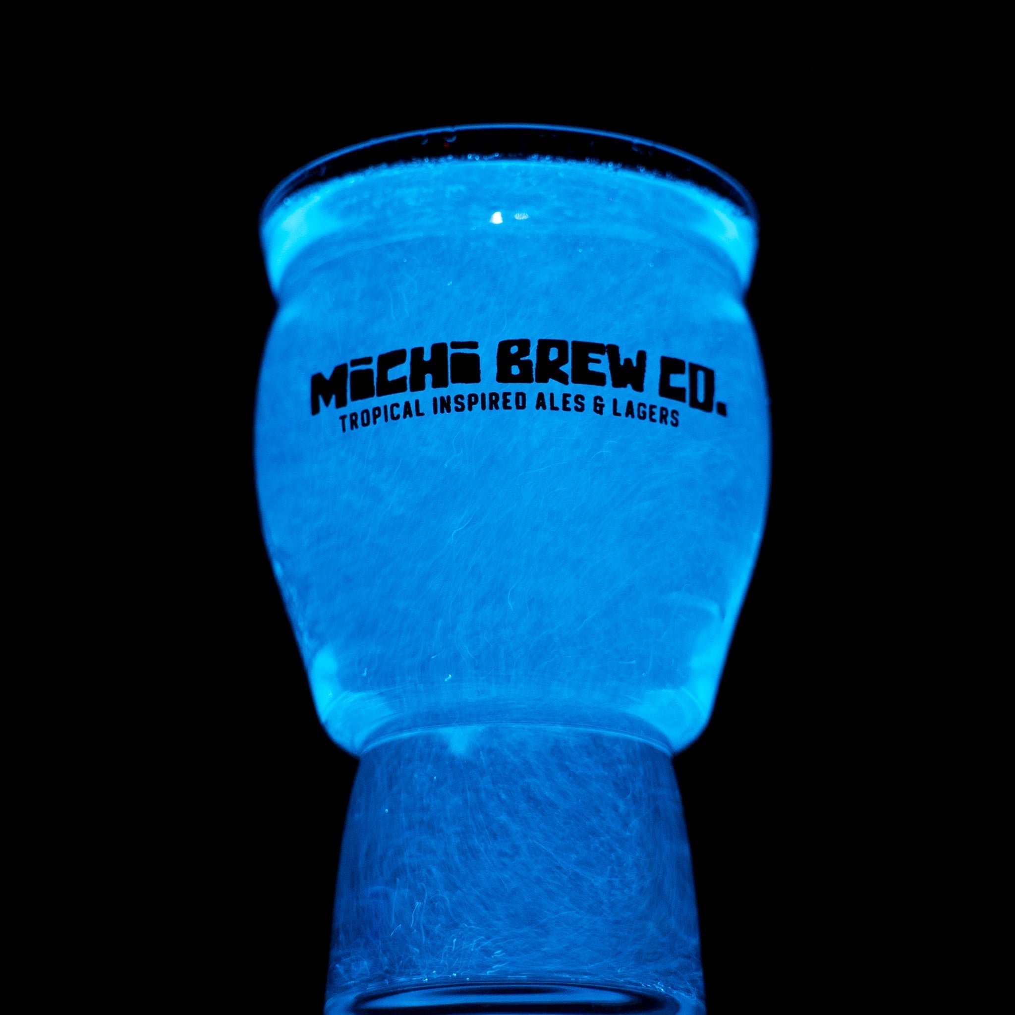 Bioluminescence & Brews