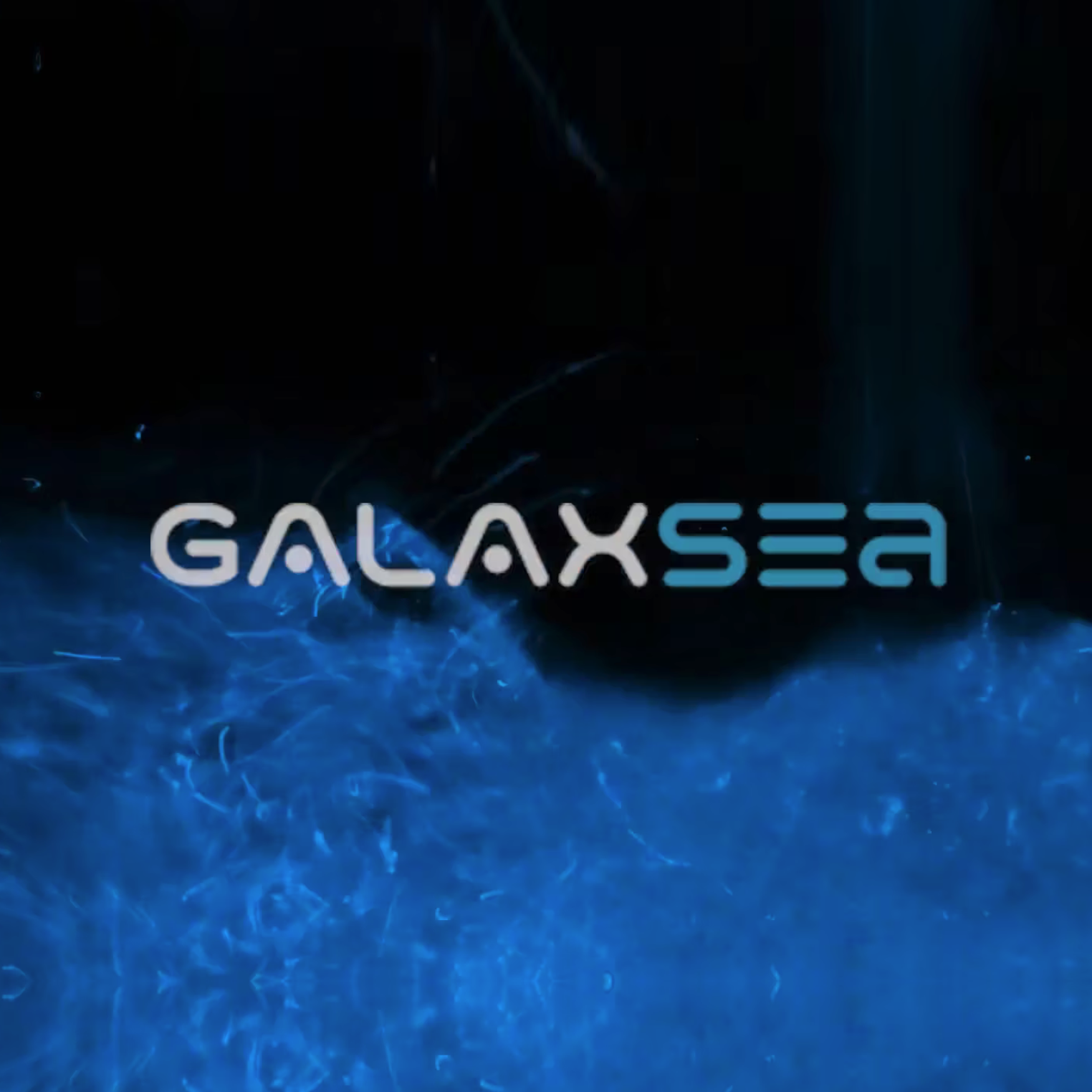 GalaxSea: A Voyage Into the Bioluminescent Night