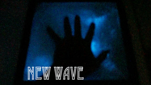 Video: NewWave in action