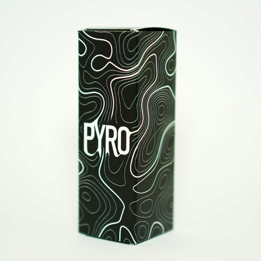 Pyro face and body spray microaglae based therapy from the ocean to your skin
