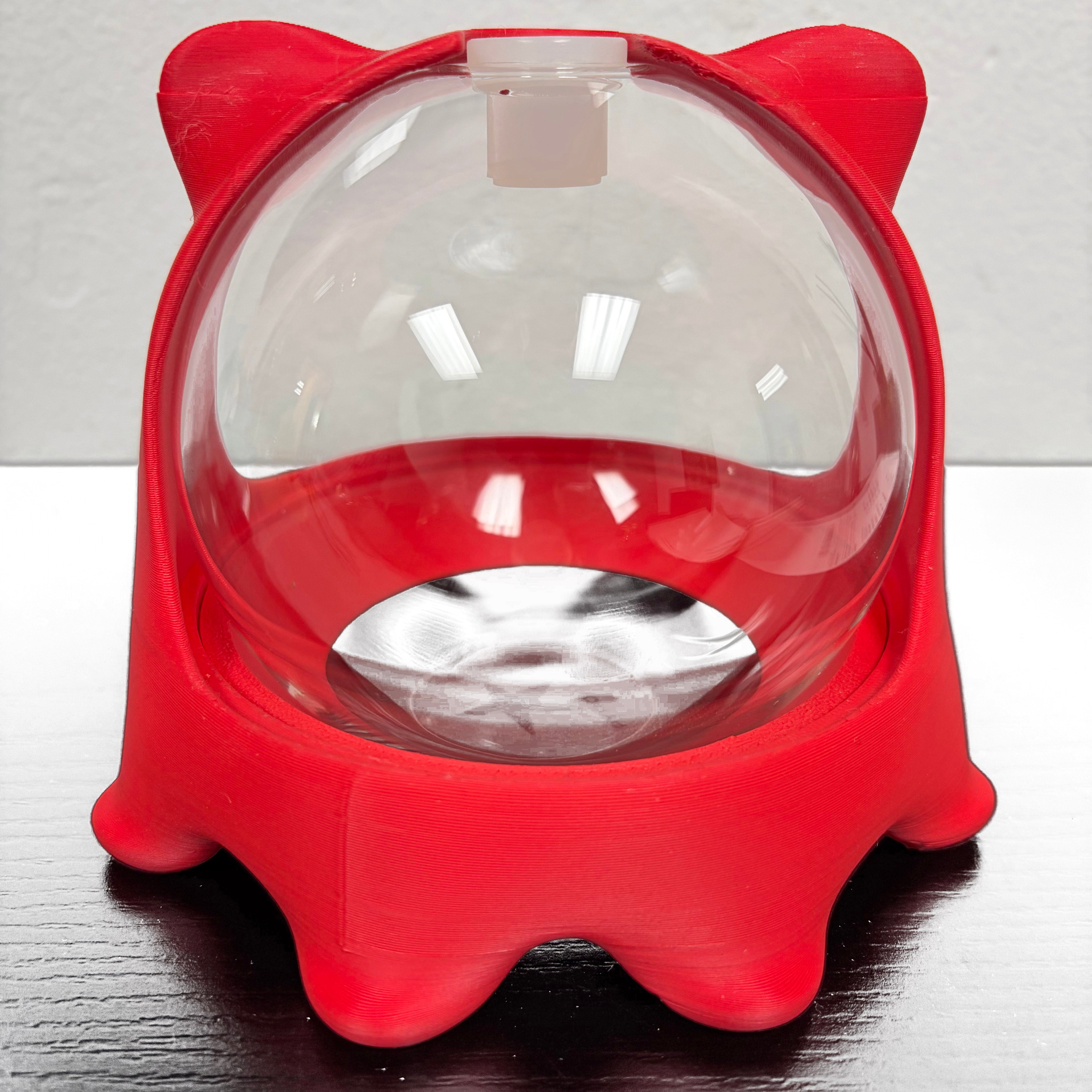 PyroPet - Your Living Bioluminescent Ocean Pet