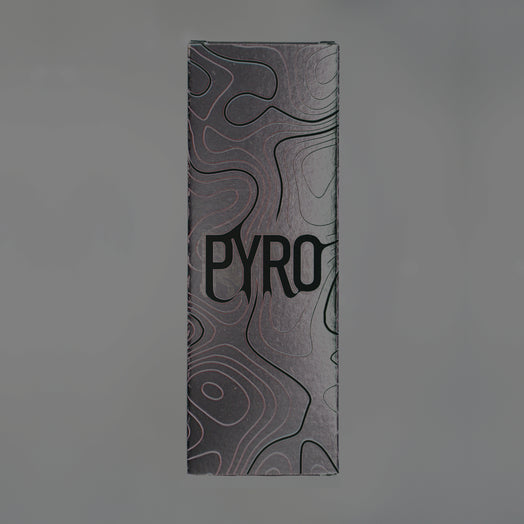 PYRO Sea Salt Spray with microalgae extract for face and body healing ...