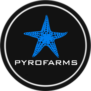 PyroFarms logo