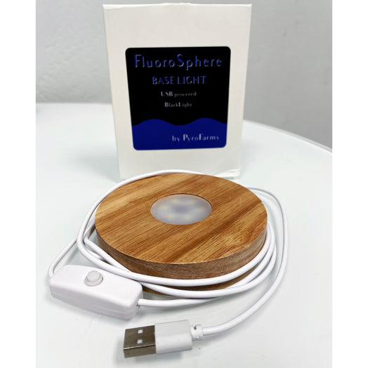 FluoroSphere (limited sale)