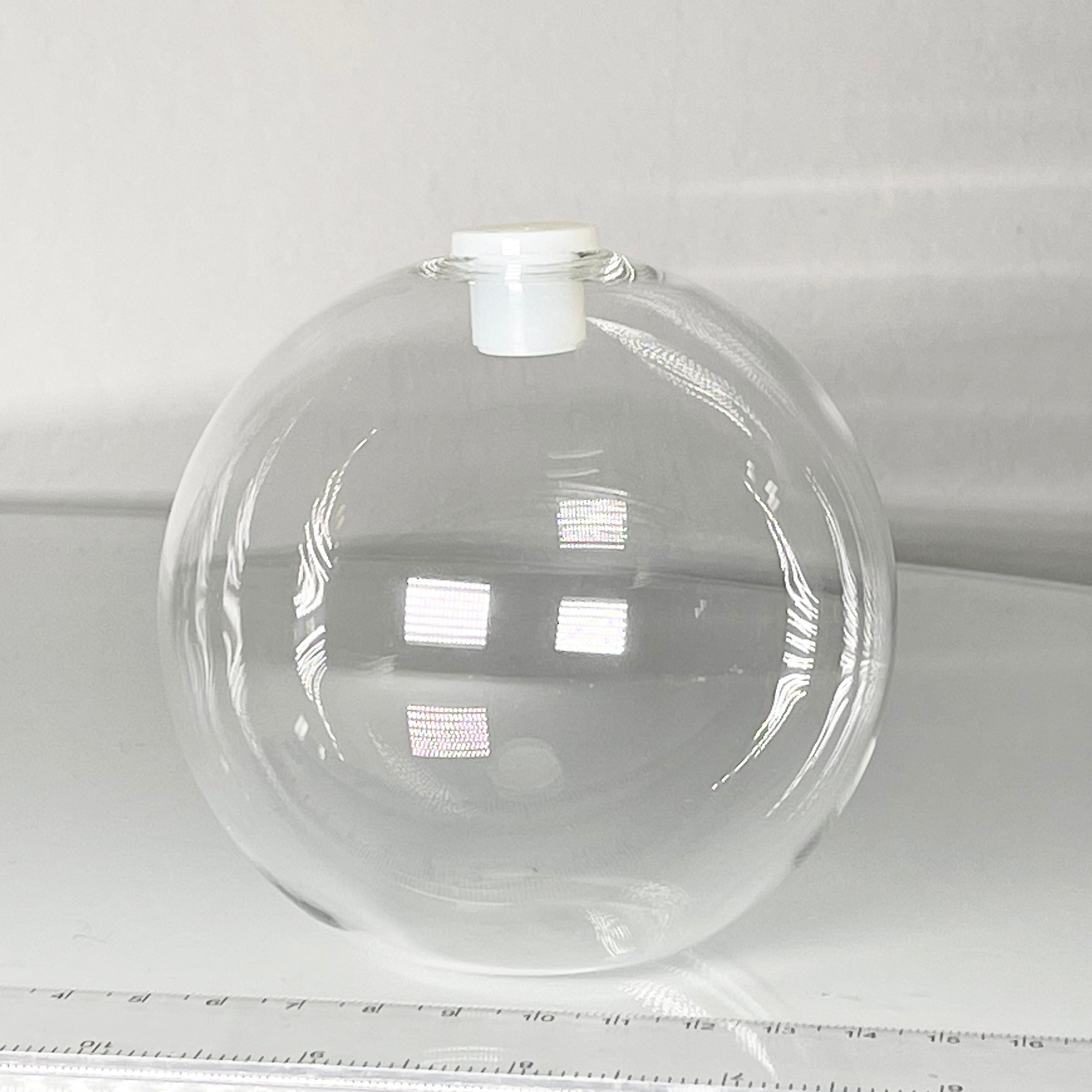 Bio-Orb glass sphere only - 10cm and 15cm sizes | PyroFarms