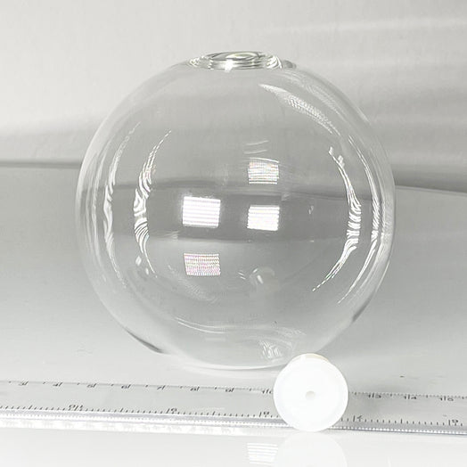 Bio-Orb microaquarium glass orb