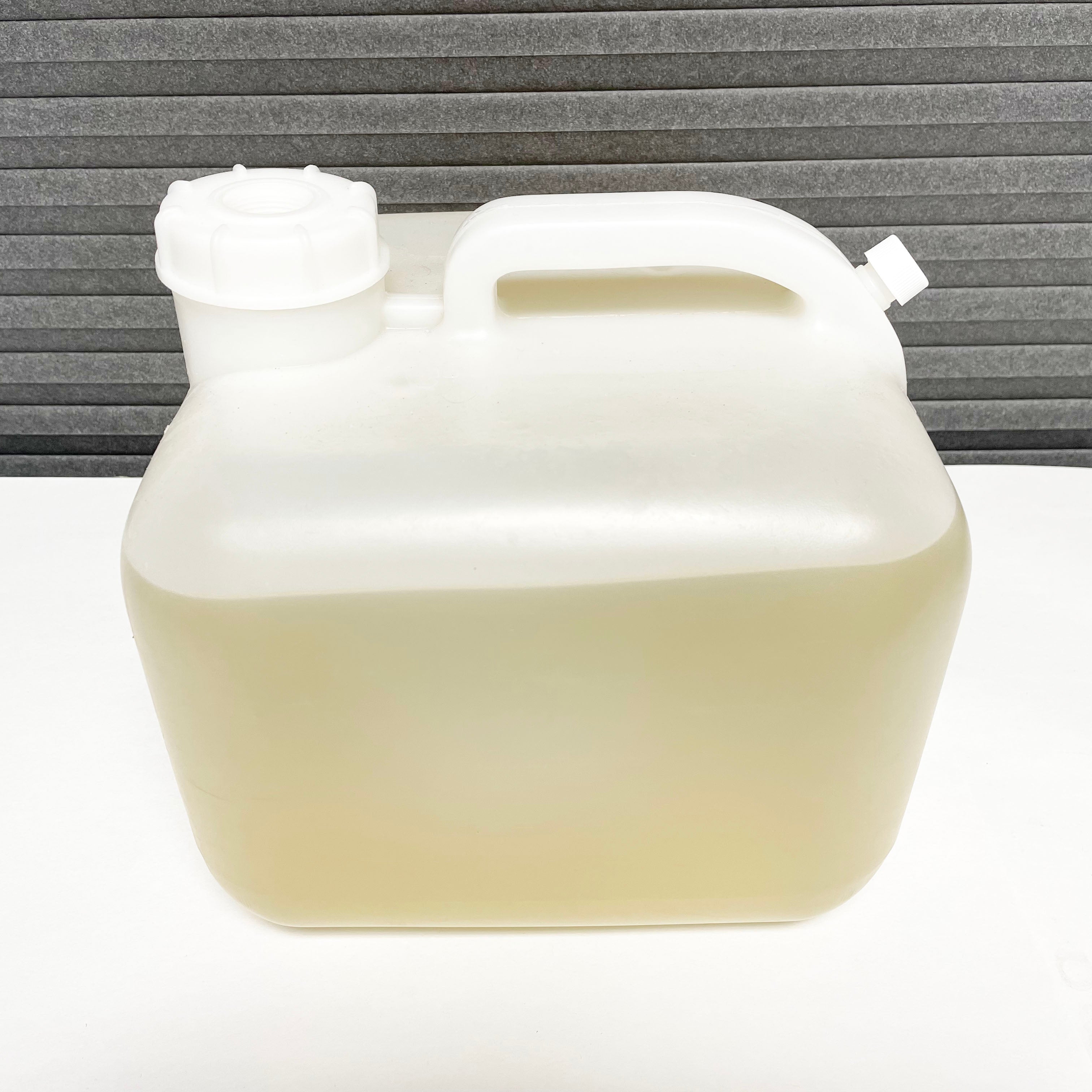 Ten 10 Liter PyroDino carboy